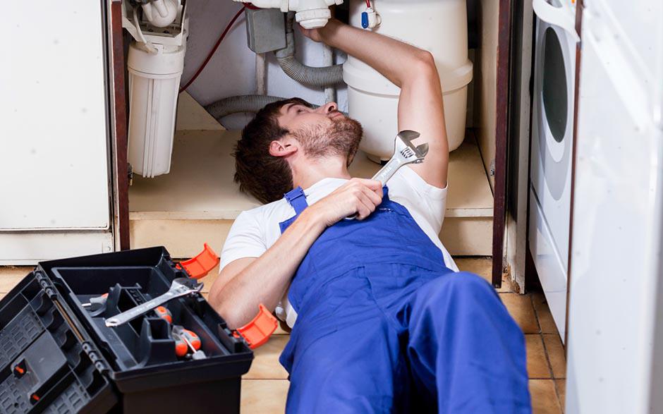 plombier professionnel Coutevroult