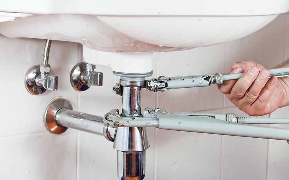 plomberie sanitaire Coutevroult